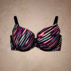 VS PINK Lightly Lined Bra